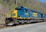 CSX 4008